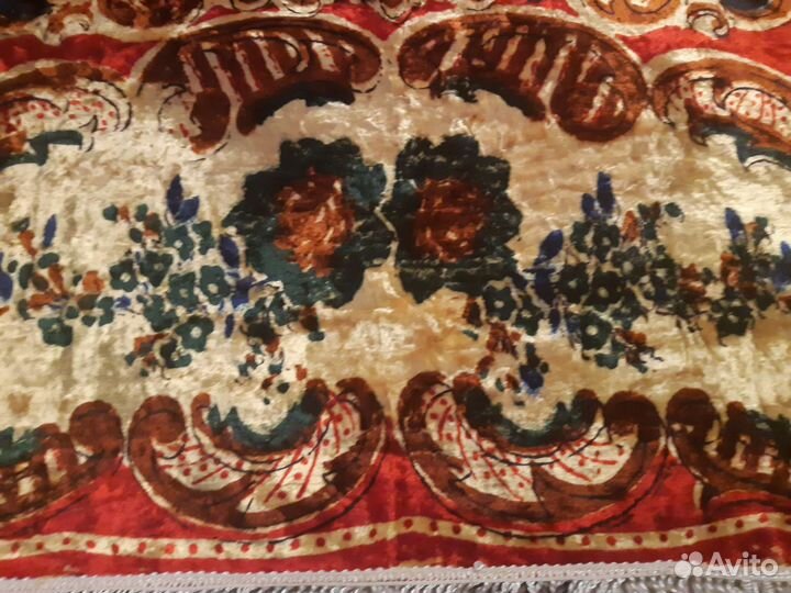 Покрывало СССР