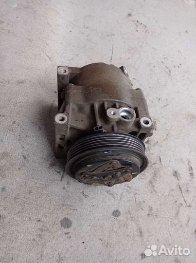 Компрессор кондиционера Фиат брава 1.2