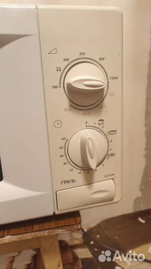 Микроволновая печь samsung