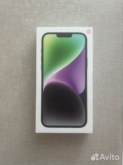 iPhone 14 Plus, 256 ГБ