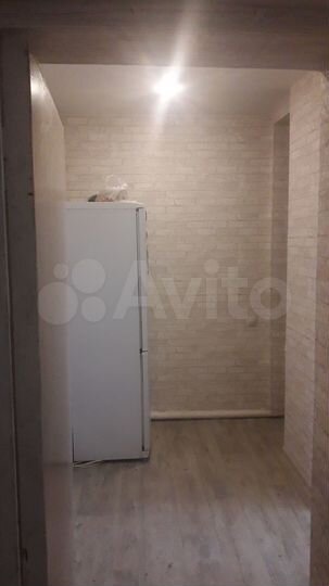 2-к. квартира, 40 м², 1/2 эт.