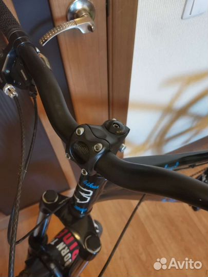 Разбор хардтейла Stark Shooter 2