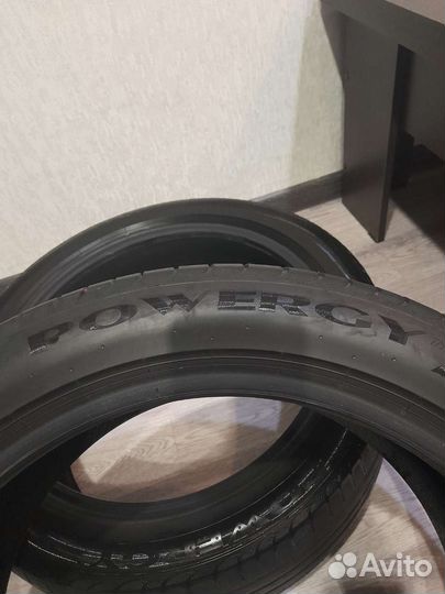 Pirelli Powergy 225/45 R17