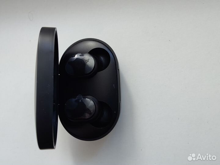 Беспроводные наушники Xiaomi Redmi AirDots 2