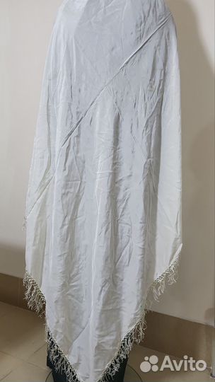 Крепдешин 25010