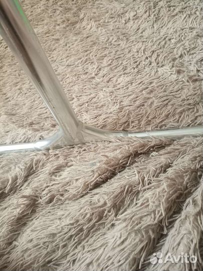 Руль для трюкового самоката aztec