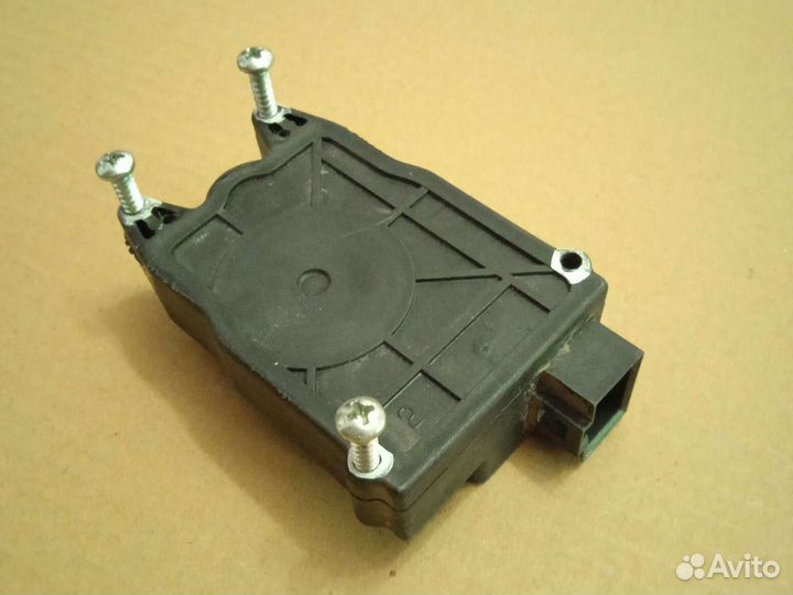 Актуатор замка багажника Chevrolet Lacetti хэтчбек