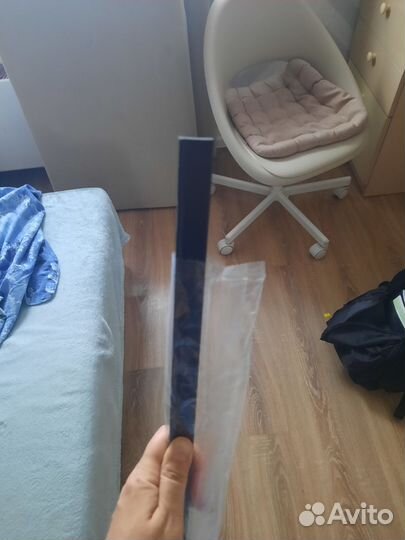 Мебельные ручки