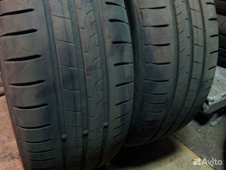 Hankook Kinergy Eco 2 K435 205/55 R16 91H