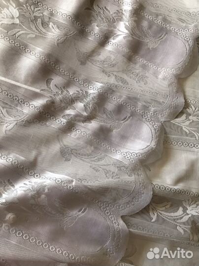 Тюль Турция