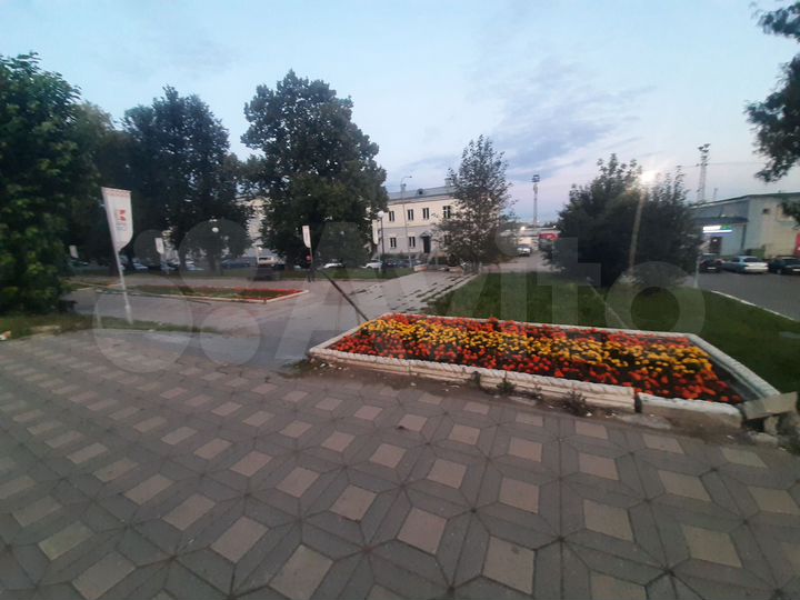 Свободного назначения, 136 м²