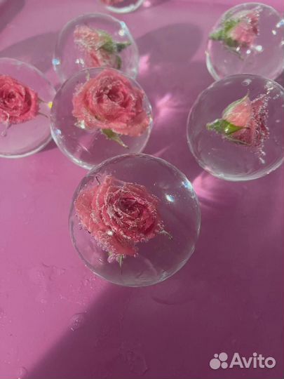 Дикий цветочный лед 15139 грамм