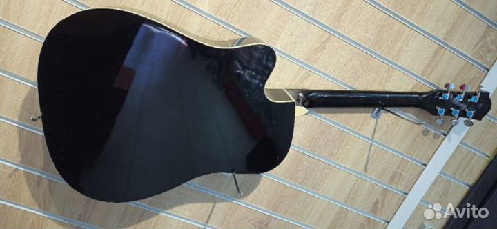 Гитара Elitaro E4110 BK