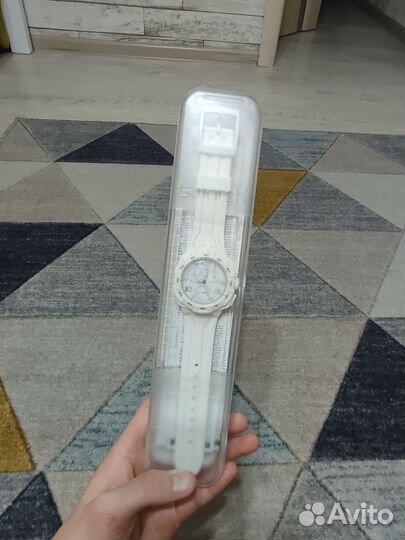 Наручные часы swatch