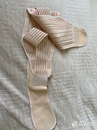 Бандаж для беременных xl