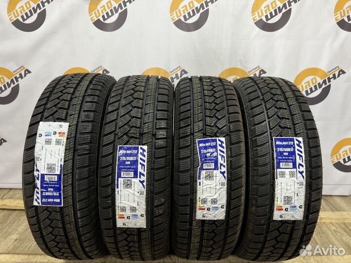 Hifly Win-Turi 212 215/60 R17