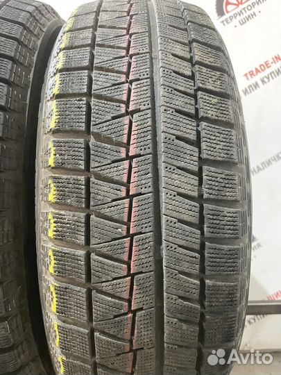 Bridgestone Blizzak Revo GZ 205/60 R16 88M