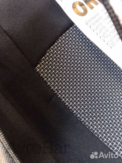 Чехлы модельные Chevrolet Niva Жаккард