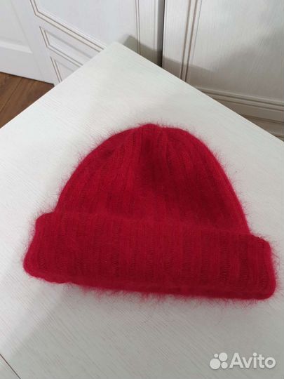 Шапка женская зимняя 56- 58
