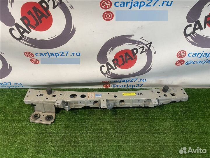 Планка телевизора (19) Nissan Note E12 HR12DDR