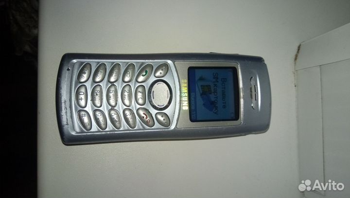 Samsung SGH-C110