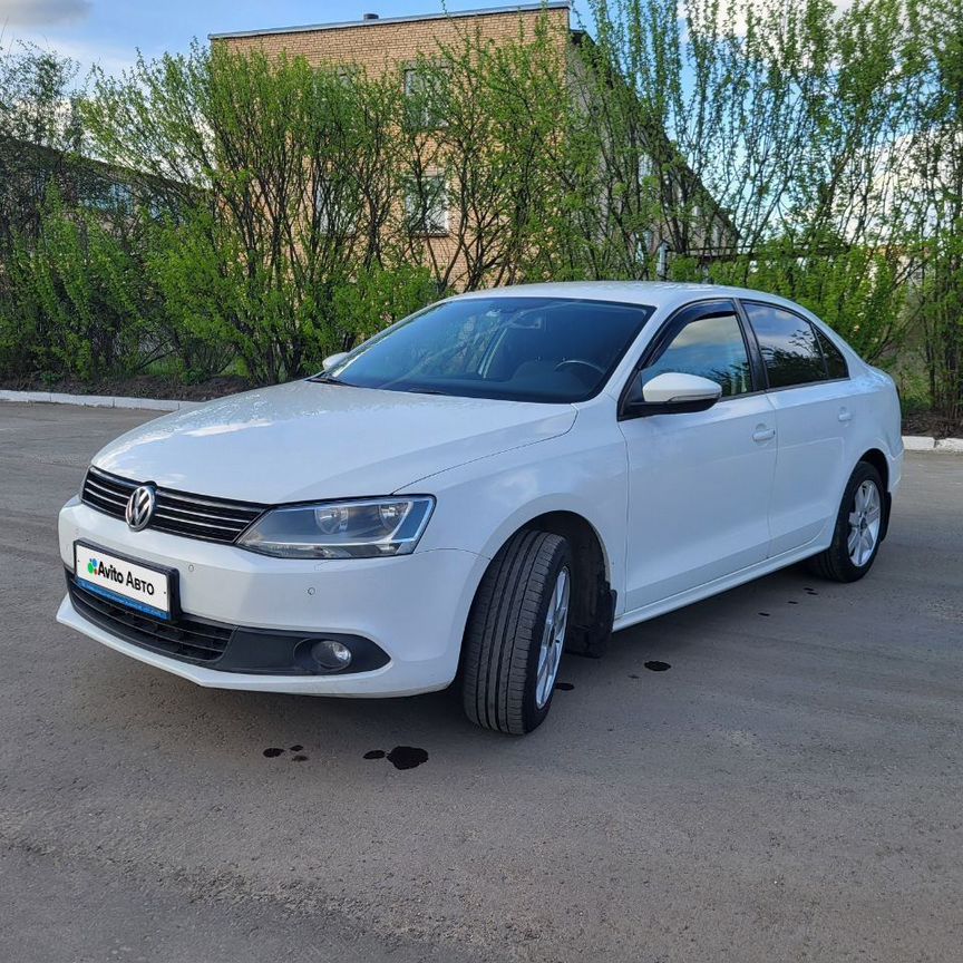 ❤️ Купить Volkswagen Jetta 🚘 от 350 000 ₽ в Туле: 434