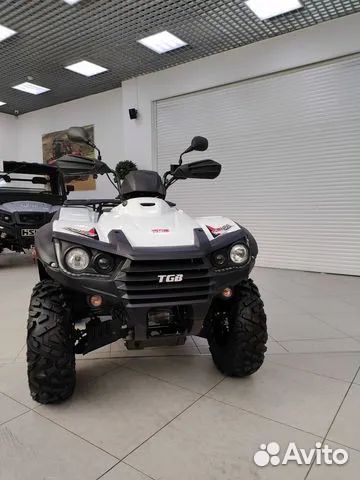 Квадроцикл TGB Blade 500 SL