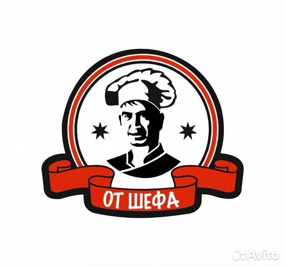 Бармен официант