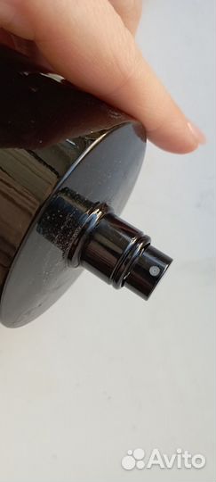 Kenneth Cole. Black For Him. Делюсь