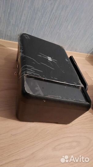 Принтер hp photosmart C4683