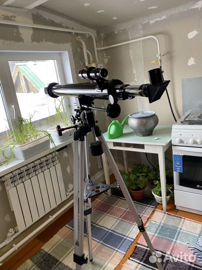 Телескоп doffler t60900