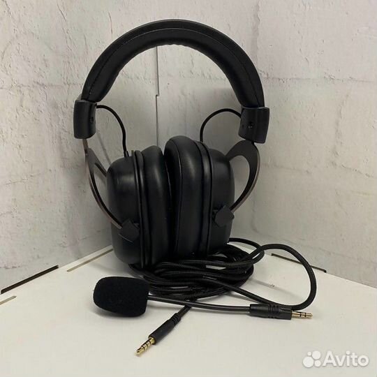 Компьютерные наушники Havit H2002D (7421)