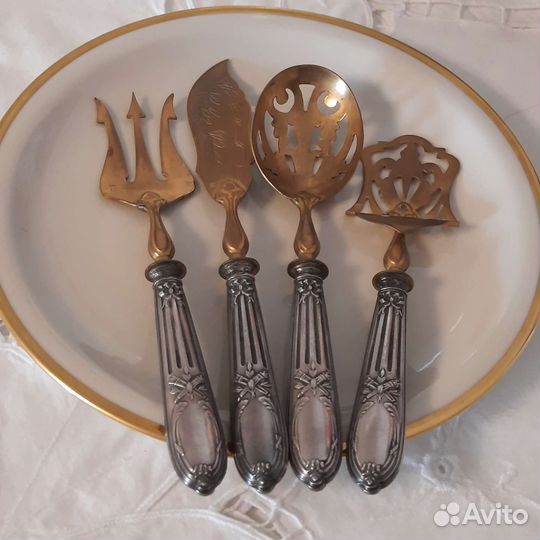 Столовый набор