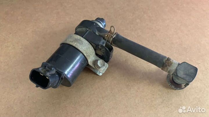 Моторчик стеклоомывателя Mazda CX-7