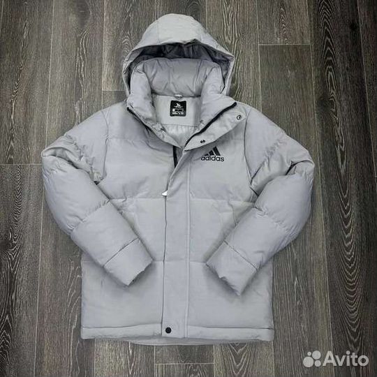 Зимняя куртка Adidas