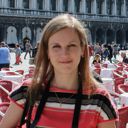 Москва, Калининская линия, метро Площадь Ильича