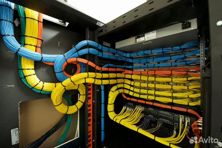 Техническое обслуживание компьютеров для бизнеса