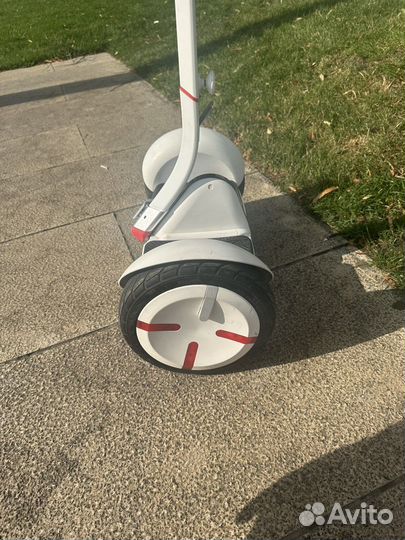 Segway ninebot mini pro