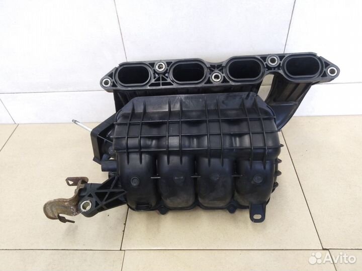 Коллектор впускной Corolla E15 2006-2013