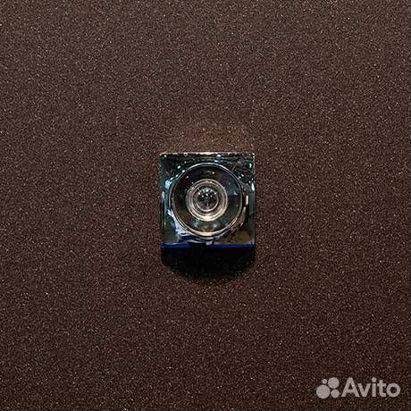 Дверь с терморазрывом Винтер 100