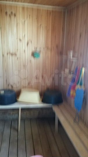 Дача 21 м² на участке 11 сот.