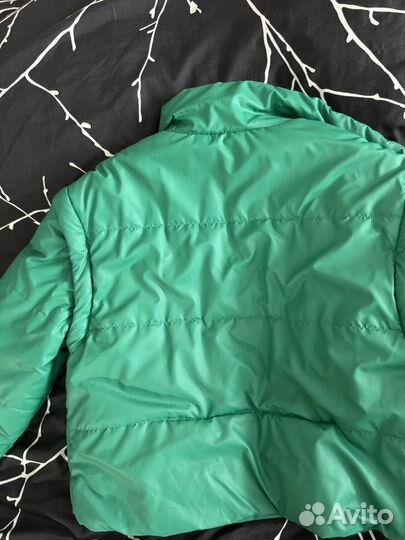 Куртка демисезонная женская 42 44