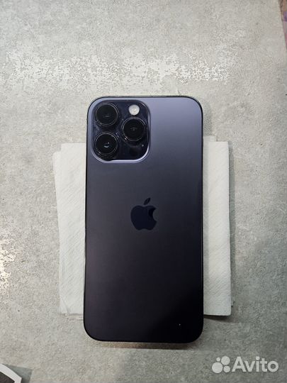 iPhone 14 Pro Max, 1 ТБ