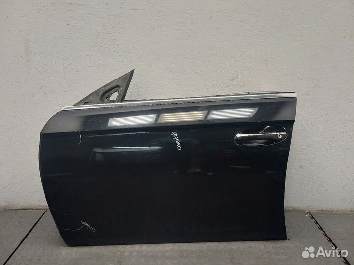 Дверь левая передняя Mercedes CLS C219