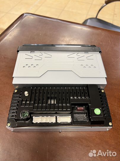 Магнитола Android 7