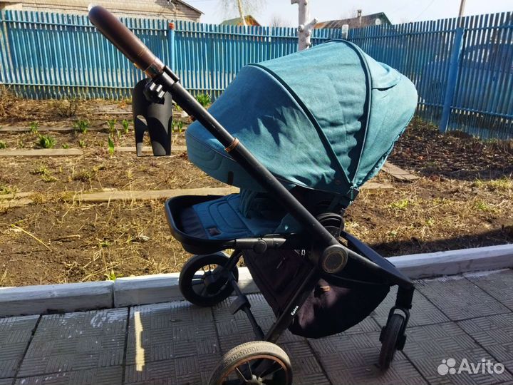 Коляска Carello epica 2 в 1