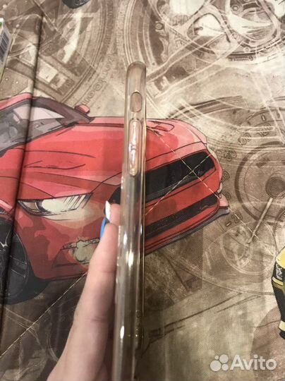 Чехол на iPhone 7 plus