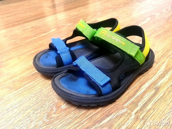 Обувь/одежда детская