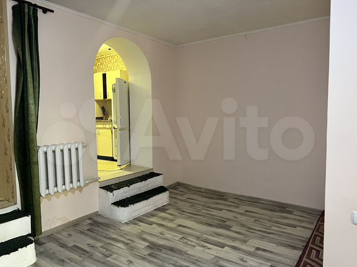 2-к. квартира, 54 м², 1/5 эт.