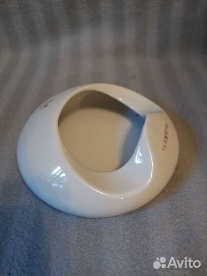 Пепельница лфз